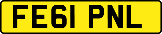 FE61PNL