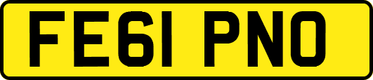 FE61PNO