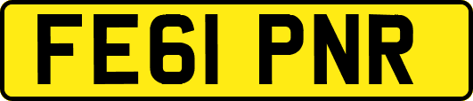 FE61PNR