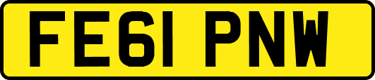 FE61PNW