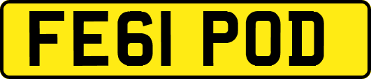 FE61POD