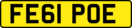 FE61POE