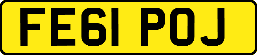 FE61POJ