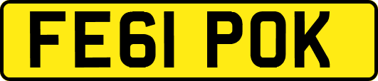 FE61POK