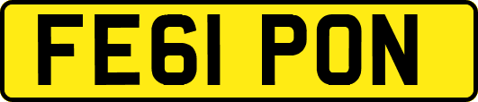 FE61PON