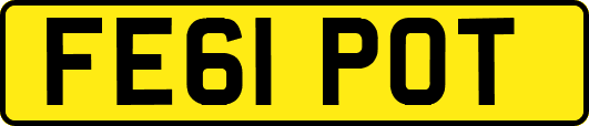 FE61POT