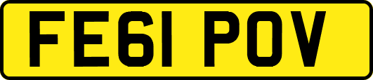 FE61POV