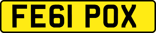 FE61POX