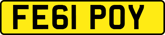 FE61POY