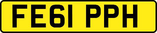 FE61PPH
