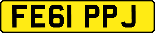 FE61PPJ