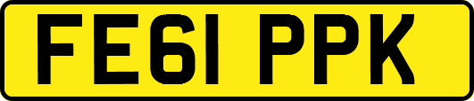 FE61PPK