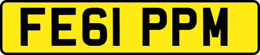 FE61PPM