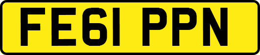 FE61PPN