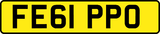 FE61PPO