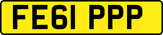 FE61PPP