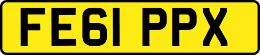 FE61PPX