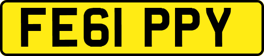 FE61PPY