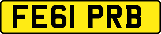 FE61PRB