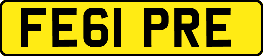 FE61PRE