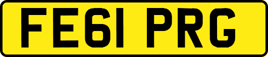 FE61PRG