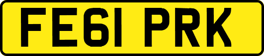 FE61PRK