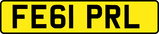 FE61PRL