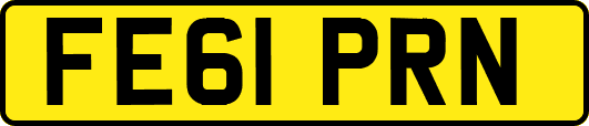 FE61PRN