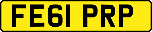 FE61PRP