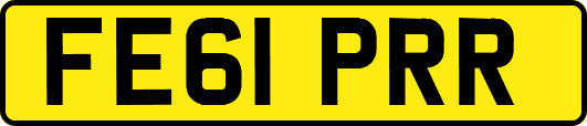 FE61PRR