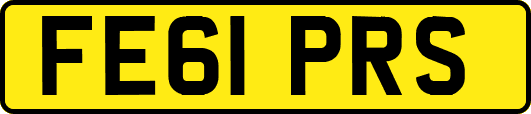 FE61PRS