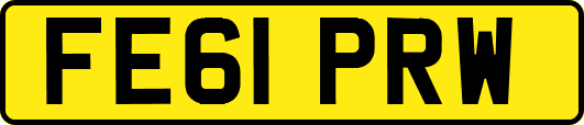 FE61PRW