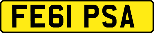 FE61PSA