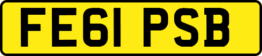 FE61PSB