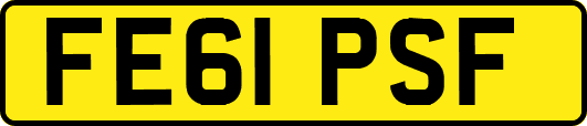 FE61PSF
