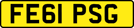 FE61PSG