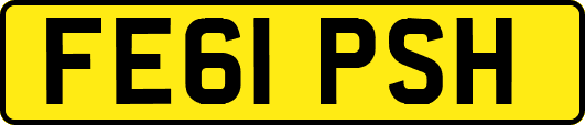 FE61PSH