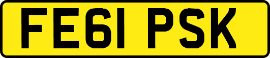 FE61PSK