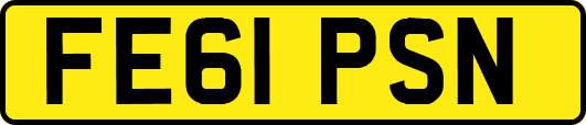 FE61PSN