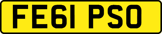 FE61PSO
