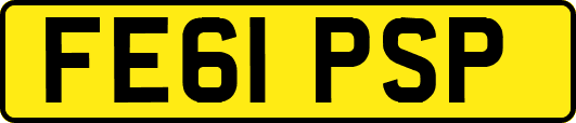 FE61PSP