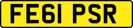 FE61PSR