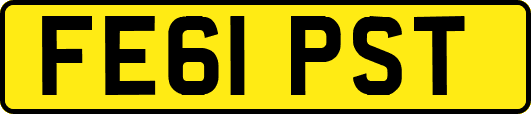 FE61PST