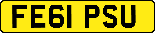 FE61PSU