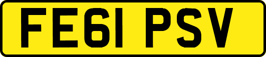 FE61PSV