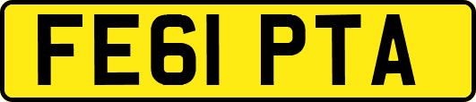 FE61PTA