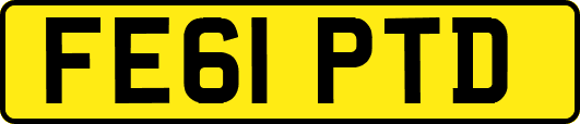 FE61PTD