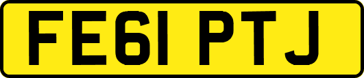 FE61PTJ