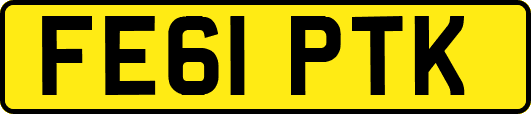 FE61PTK