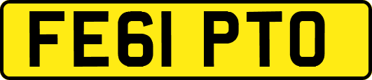 FE61PTO